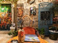 Restaurants in Budvas Altstadt