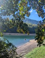 Biogradska Gora Nationalpark