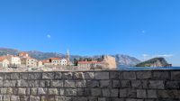 Budvas Altstadt &ndash; &copy; Natalie Hady (Eberhardt TRAVEL)