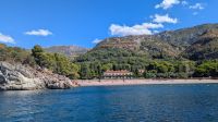 Königsstrand  &ndash; &copy; Natalie Hady (Eberhardt TRAVEL)