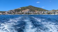 Bootstour ab Budva