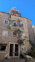 Stadtspaziergang durch Budva