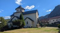 Morača Kloster 