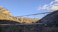 Moračica Bridge 