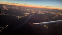 Rückflug 