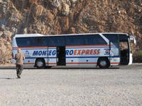 Unser Bus &ndash; &copy; Rico Manns (Eberhardt TRAVEL)