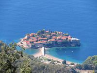 Sveti Stefan &ndash; &copy; Rico Manns (Eberhardt TRAVEL)