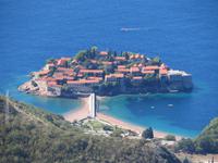 Sveti Stefan &ndash; &copy; Rico Manns (Eberhardt TRAVEL)