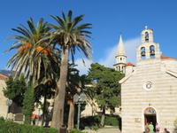 Budva &ndash; &copy; Rico Manns (Eberhardt TRAVEL)