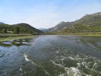 Skutarisee &ndash; &copy; Rico Manns (Eberhardt TRAVEL)