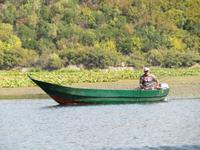 Skutarisee &ndash; &copy; Rico Manns (Eberhardt TRAVEL)