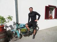 Auf geht es :) &ndash; &copy; Rico Manns (Eberhardt TRAVEL)