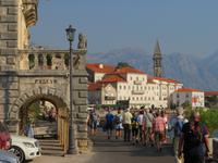 Perast &ndash; &copy; Rico Manns (Eberhardt TRAVEL)