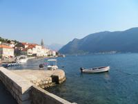 Perast &ndash; &copy; Rico Manns (Eberhardt TRAVEL)