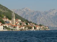 Perast &ndash; &copy; Rico Manns (Eberhardt TRAVEL)