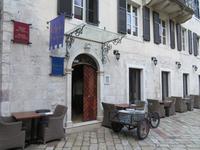 Kotor &ndash; &copy; Rico Manns (Eberhardt TRAVEL)