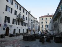 Kotor &ndash; &copy; Rico Manns (Eberhardt TRAVEL)