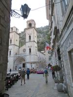 Kotor &ndash; &copy; Rico Manns (Eberhardt TRAVEL)