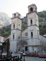 Kotor &ndash; &copy; Rico Manns (Eberhardt TRAVEL)