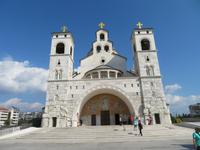 Auferstehungskirche &ndash; &copy; Rico Manns (Eberhardt TRAVEL)