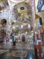 Auferstehungskirche &ndash; &copy; Rico Manns (Eberhardt TRAVEL)