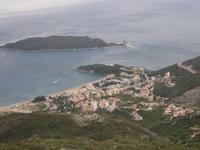 Budva-Becici &ndash; &copy; Annette Zocher (Eberhardt TRAVEL)