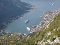 Kotor &ndash; &copy; Annette Zocher (Eberhardt TRAVEL)