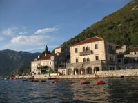 Perast &ndash; &copy; Annette Zocher (Eberhardt TRAVEL)
