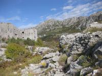 Festung Kosmac &ndash; &copy; Annette Zocher (Eberhardt TRAVEL)