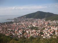 Budva &ndash; &copy; Annette Zocher (Eberhardt TRAVEL)
