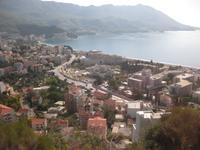 Budva-Becici &ndash; &copy; Annette Zocher (Eberhardt TRAVEL)