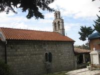 Kloster Rustovo &ndash; &copy; Annette Zocher (Eberhardt TRAVEL)