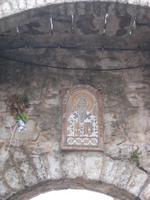 Altstadt Budva - Stadttor &ndash; &copy; Annette Zocher (Eberhardt TRAVEL)