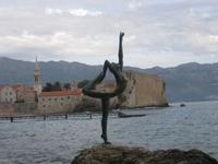Budva &ndash; &copy; Annette Zocher (Eberhardt TRAVEL)