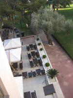 Unser Hotel Iberostar Bellevue in Budva-Becici &ndash; &copy; Annette Zocher (Eberhardt TRAVEL)