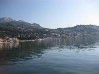 Igalo - Herceg Novi  &ndash; &copy; Annette Zocher (Eberhardt TRAVEL)