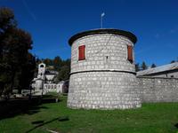 Cetinje Biljarda &ndash; &copy; Walburga Lindner (Eberhardt TRAVEL)
