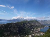 Bucht von Kotor &ndash; &copy; Walburga Lindner (Eberhardt TRAVEL)