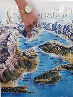 Perast &ndash; &copy; Walburga Lindner (Eberhardt TRAVEL)