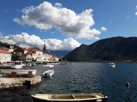Perast &ndash; &copy; Walburga Lindner (Eberhardt TRAVEL)