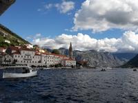 Perast &ndash; &copy; Walburga Lindner (Eberhardt TRAVEL)