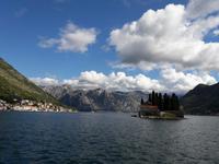 Perast_Insel &ndash; &copy; Walburga Lindner (Eberhardt TRAVEL)