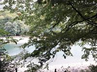 Biogradskasee &ndash; &copy; Walburga Lindner (Eberhardt TRAVEL)