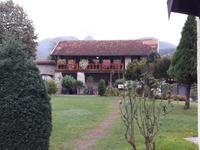 Moraca Kloster &ndash; &copy; Walburga Lindner (Eberhardt TRAVEL)