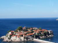 Insel St. Stefan