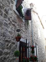 Budva &ndash; &copy; Walburga Lindner (Eberhardt TRAVEL)