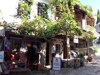 Stari Bar &ndash; &copy; Walburga Lindner (Eberhardt TRAVEL)