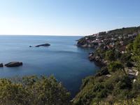 Ulcinj Küste &ndash; &copy; Walburga Lindner (Eberhardt TRAVEL)