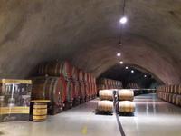 Weingut Sipcanik Weinkeller &ndash; &copy; Walburga Lindner (Eberhardt TRAVEL)
