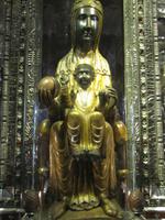 Schwarze Madonna